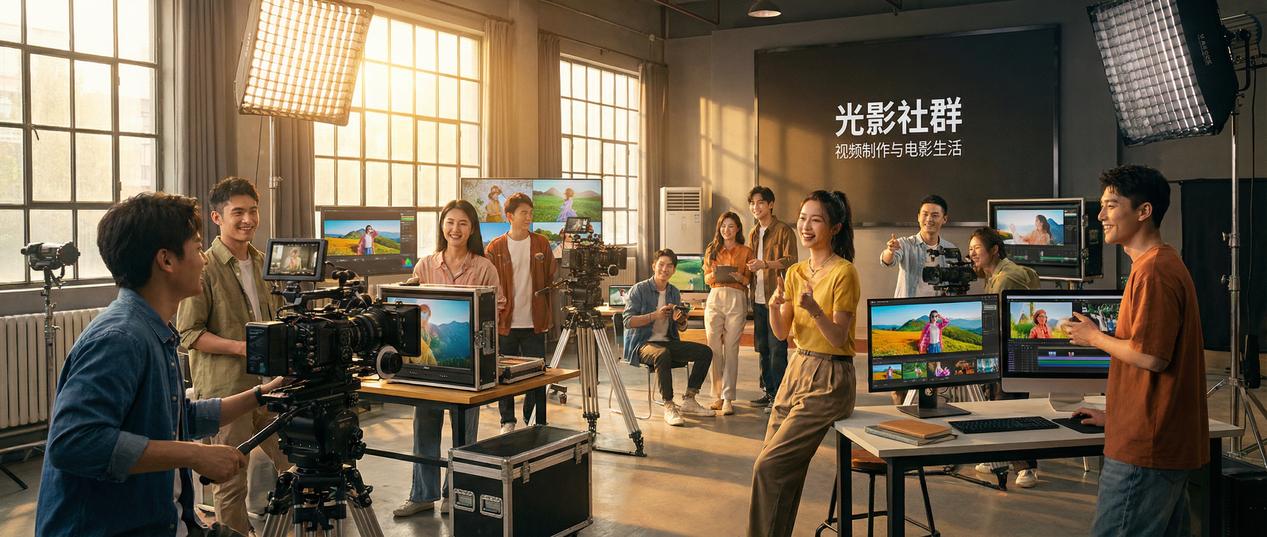 51吃瓜每日投稿影视传媒工作室