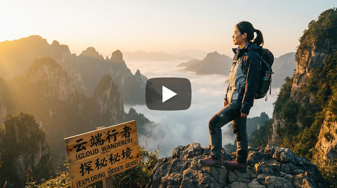 51吃瓜每日投稿旅行视频