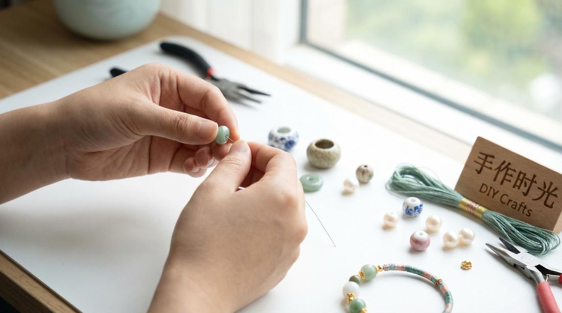 51吃瓜每日投稿手工DIY视频